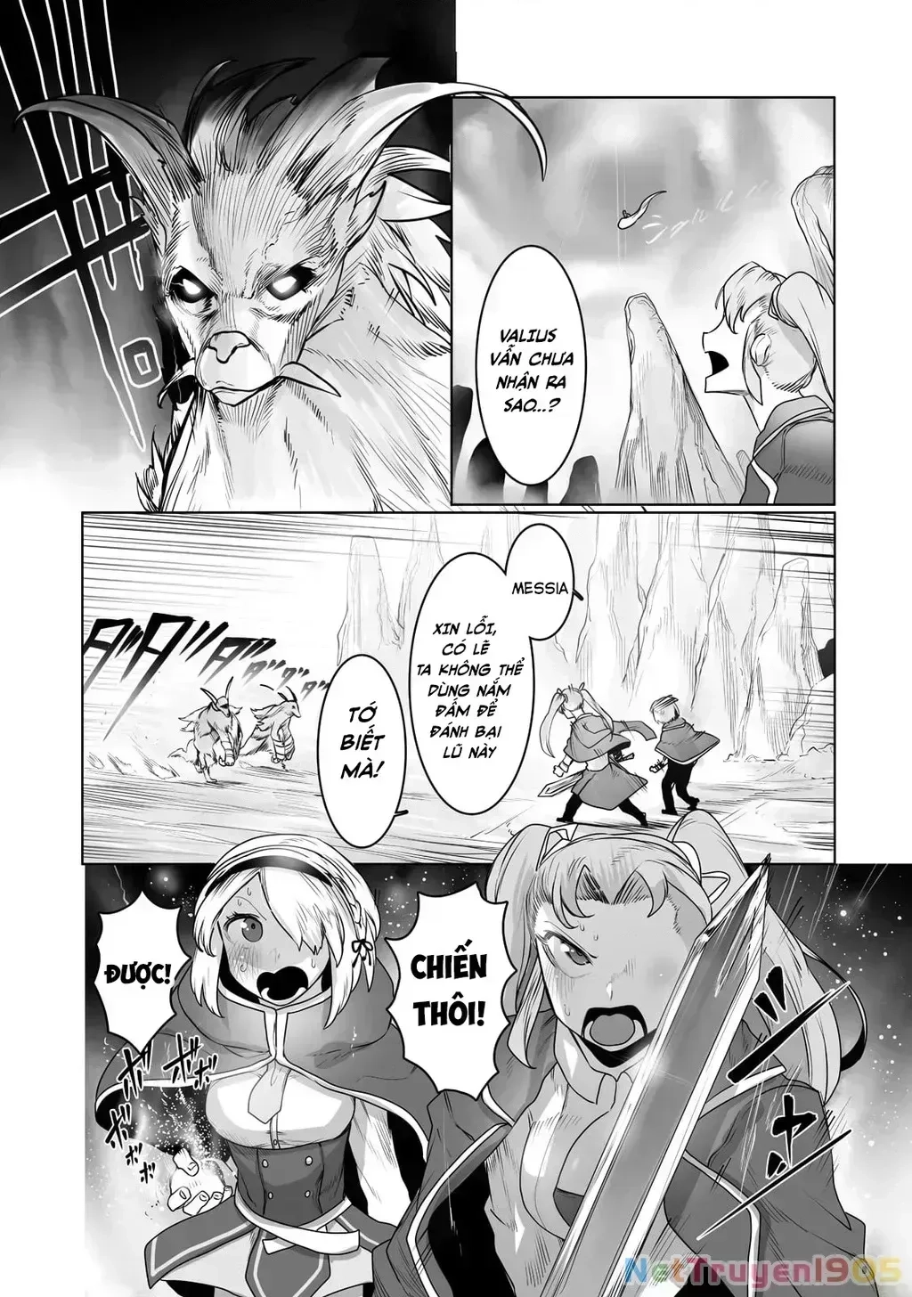 The Useless Tamer Will Turn Into The Top Unconsciously By My Previous Life Knowledge Chapter 15.4 - 22
