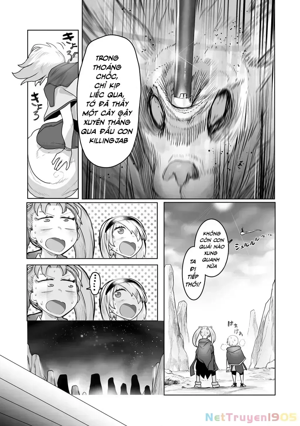 The Useless Tamer Will Turn Into The Top Unconsciously By My Previous Life Knowledge Chapter 15.4 - 26