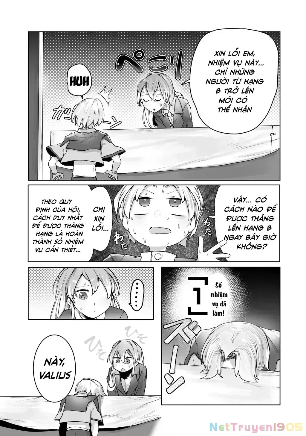 The Useless Tamer Will Turn Into The Top Unconsciously By My Previous Life Knowledge Chapter 15.7 - 13