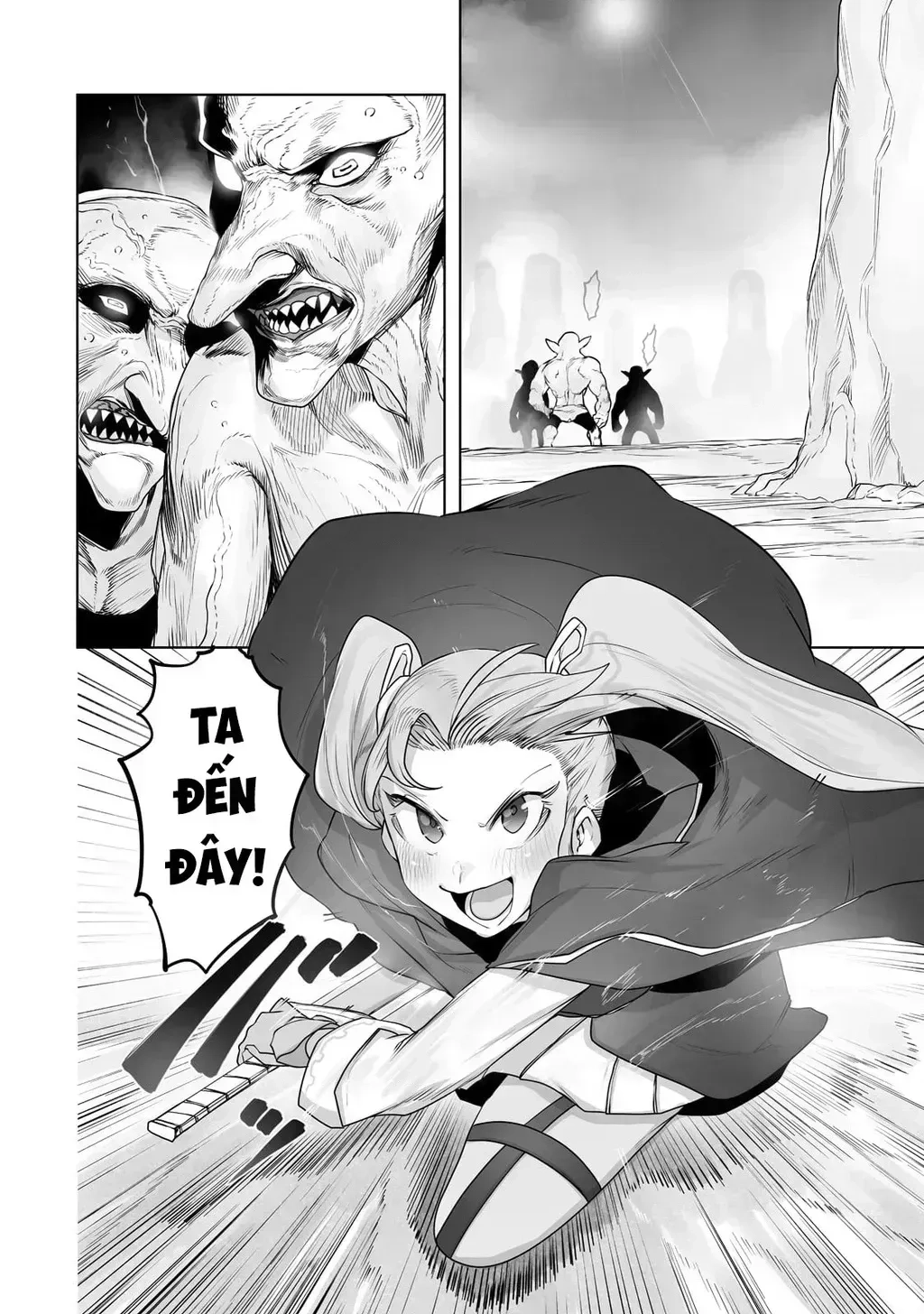 The Useless Tamer Will Turn Into The Top Unconsciously By My Previous Life Knowledge Chapter 15.7 - 18
