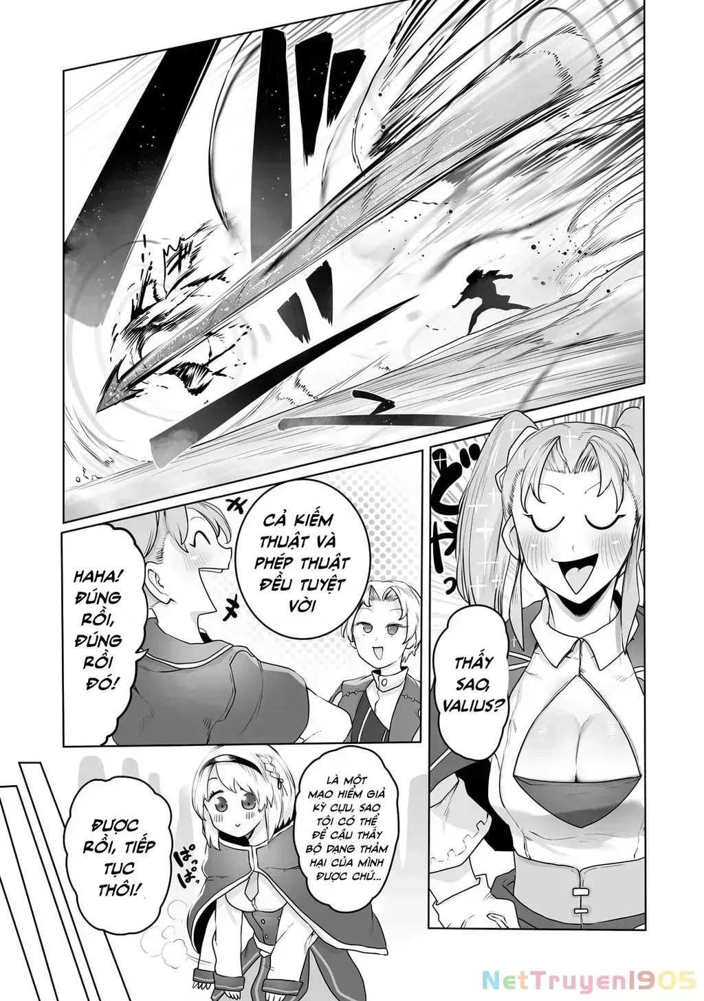 The Useless Tamer Will Turn Into The Top Unconsciously By My Previous Life Knowledge Chapter 15.7 - 21