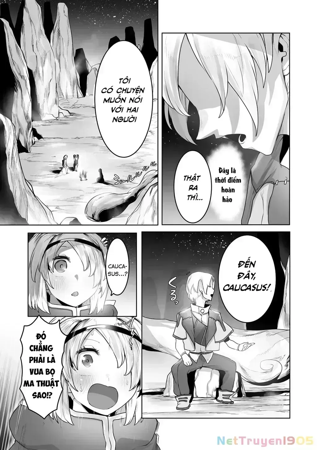 The Useless Tamer Will Turn Into The Top Unconsciously By My Previous Life Knowledge Chapter 15.7 - 31