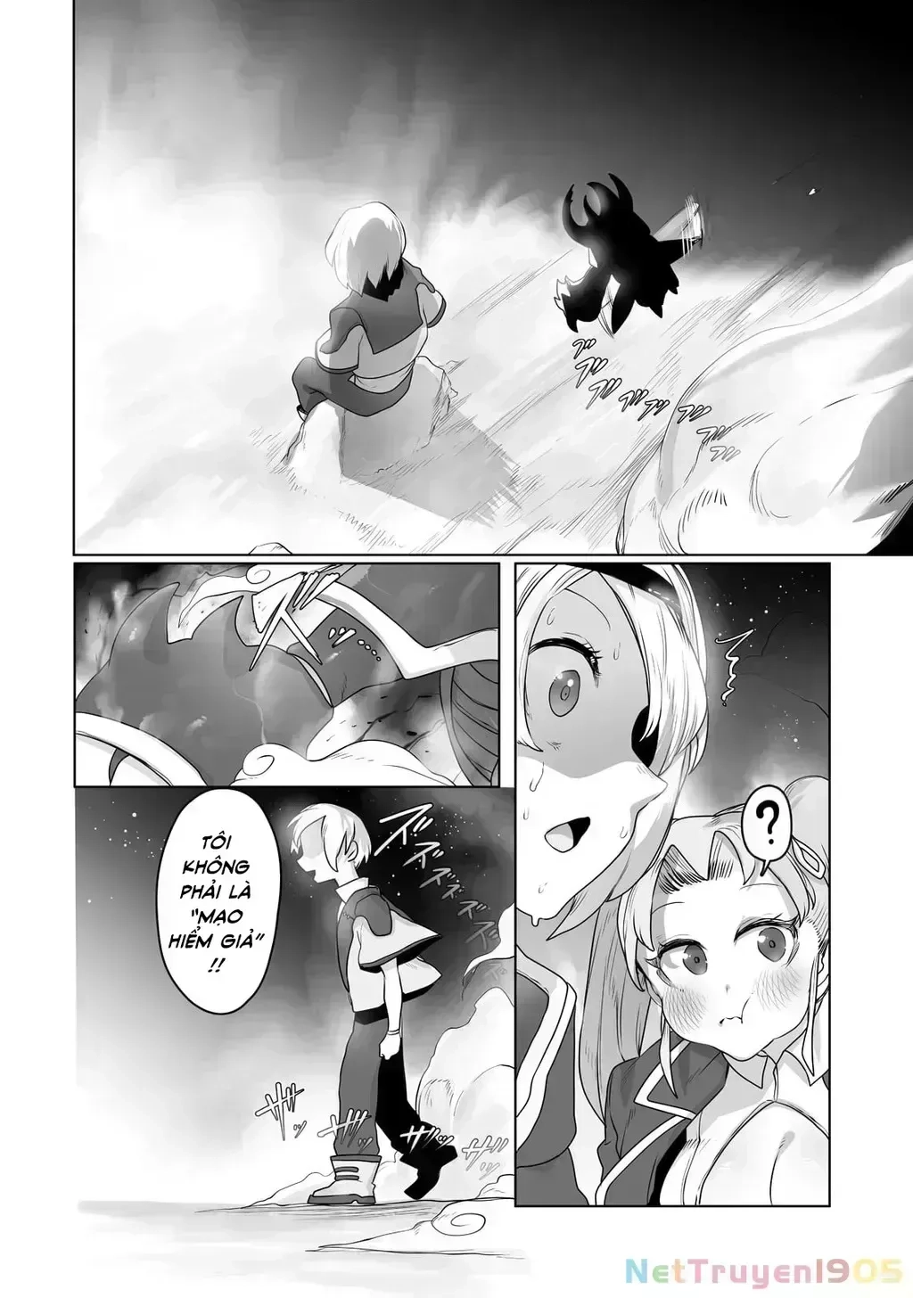 The Useless Tamer Will Turn Into The Top Unconsciously By My Previous Life Knowledge Chapter 15.7 - 32
