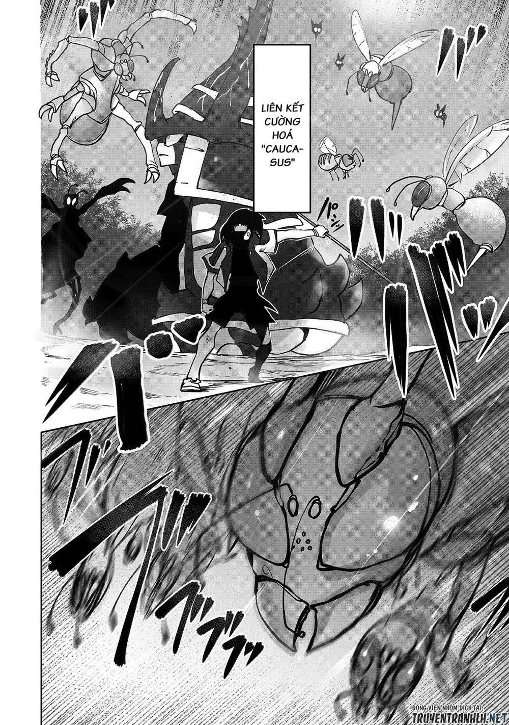The Useless Tamer Will Turn Into The Top Unconsciously By My Previous Life Knowledge Chapter 6.1 - 20