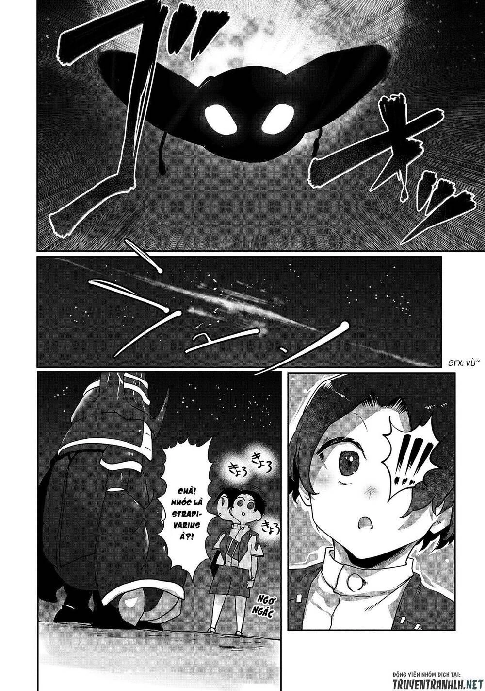 The Useless Tamer Will Turn Into The Top Unconsciously By My Previous Life Knowledge Chapter 6.2 - 4
