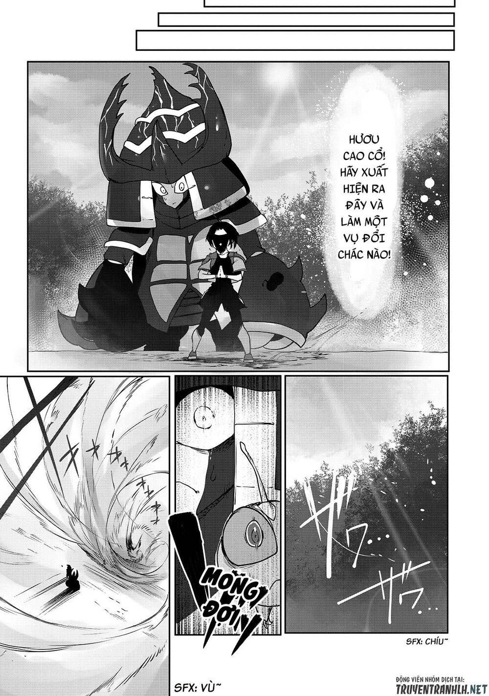 The Useless Tamer Will Turn Into The Top Unconsciously By My Previous Life Knowledge Chapter 6.2 - 11