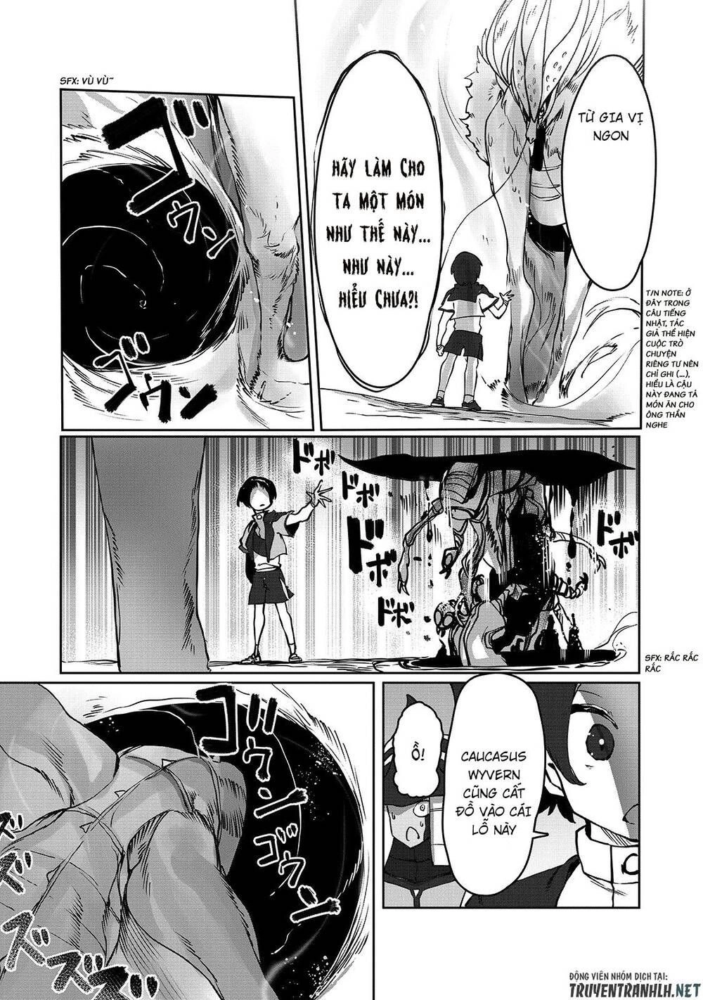 The Useless Tamer Will Turn Into The Top Unconsciously By My Previous Life Knowledge Chapter 6.2 - 15