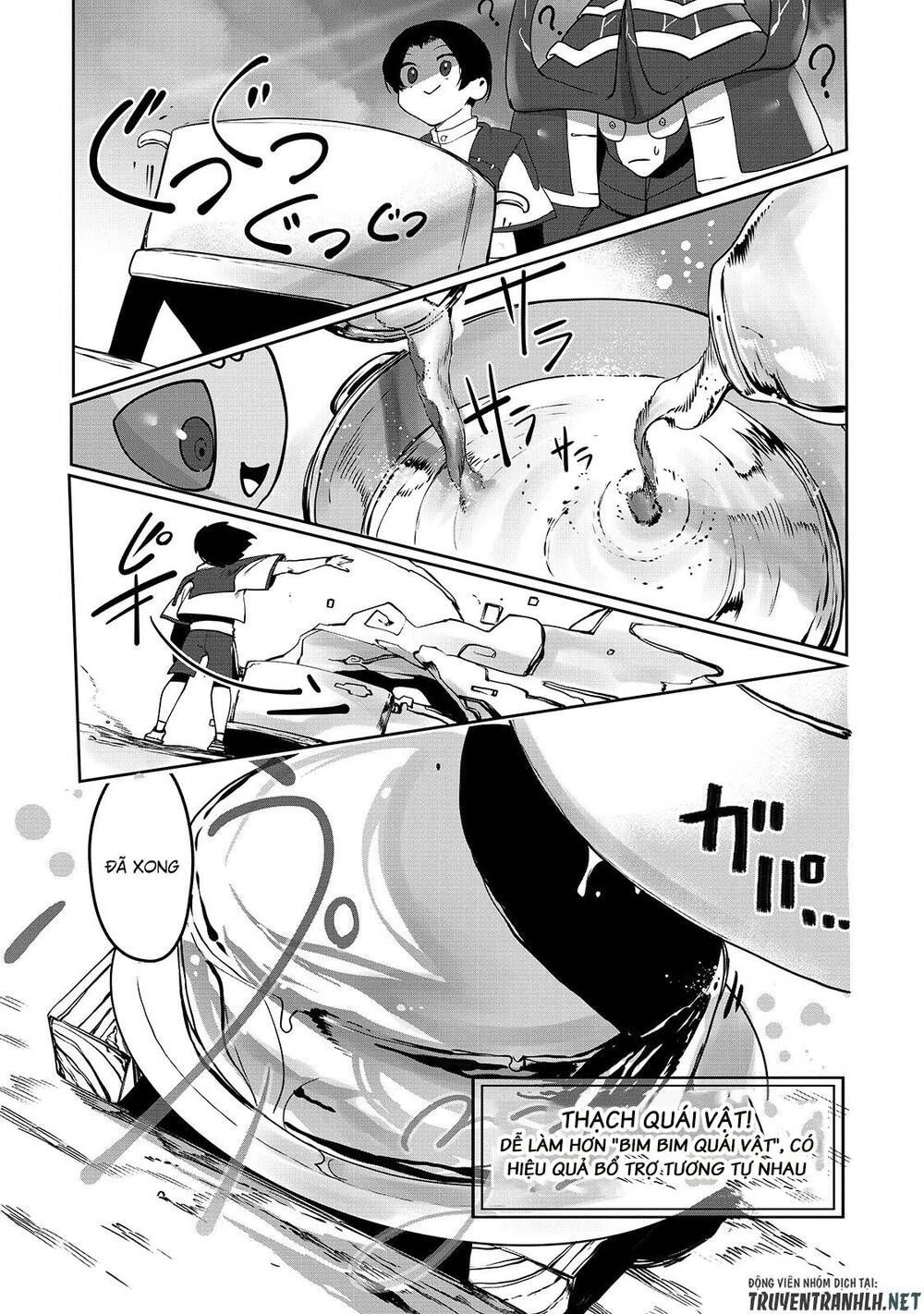 The Useless Tamer Will Turn Into The Top Unconsciously By My Previous Life Knowledge Chapter 6.2 - 17