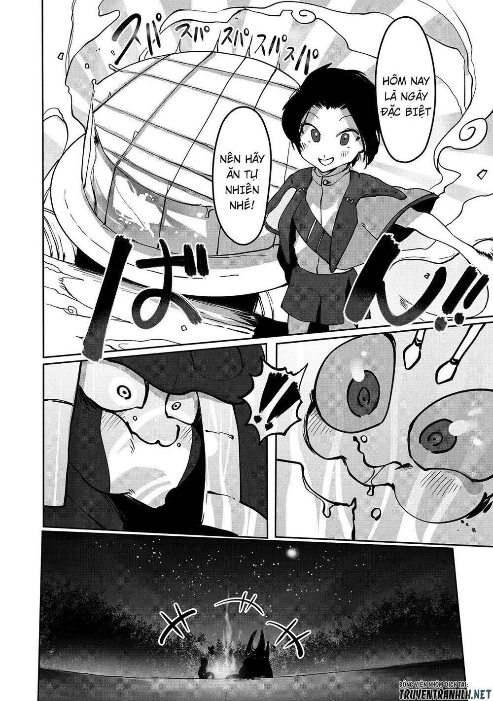 The Useless Tamer Will Turn Into The Top Unconsciously By My Previous Life Knowledge Chapter 6.2 - 18