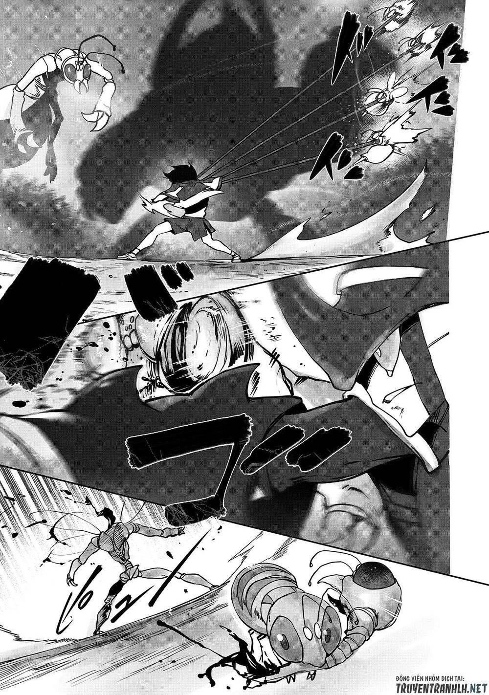 The Useless Tamer Will Turn Into The Top Unconsciously By My Previous Life Knowledge Chapter 6.2 - 21