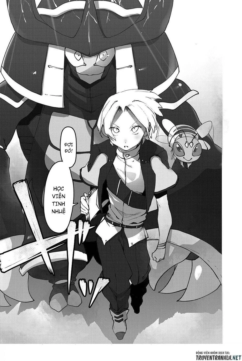 The Useless Tamer Will Turn Into The Top Unconsciously By My Previous Life Knowledge Chapter 6.2 - 27