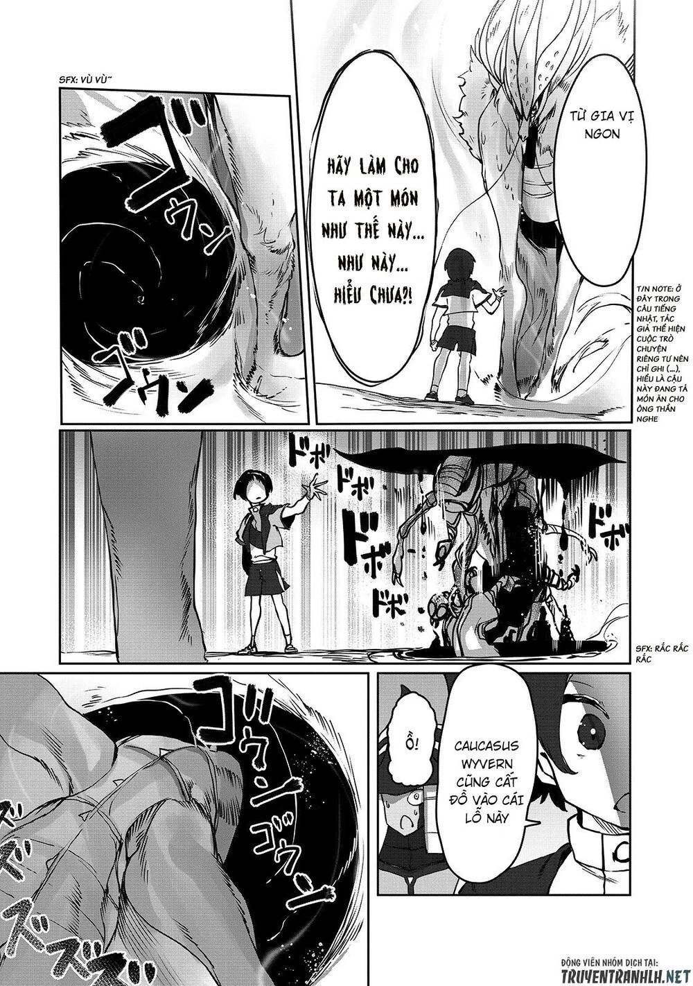 The Useless Tamer Will Turn Into The Top Unconsciously By My Previous Life Knowledge Chapter 6.6 - 15
