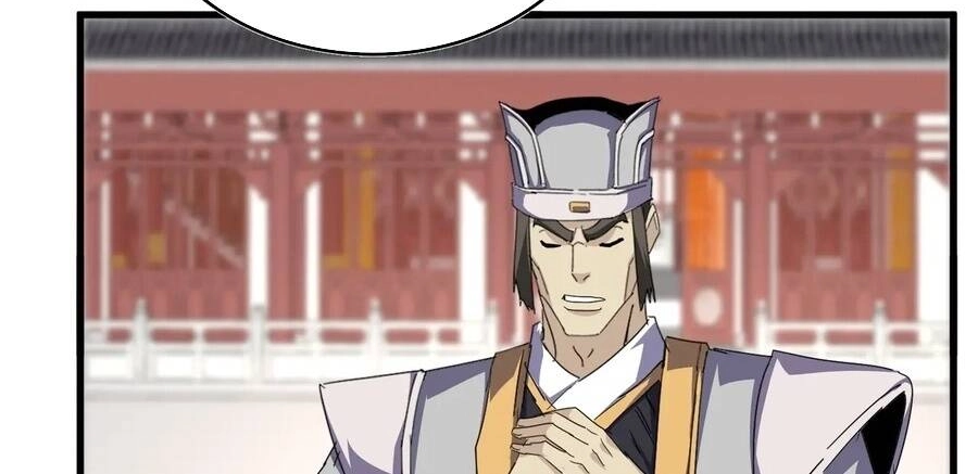 Đại Quản Gia Là Ma Hoàng Chapter 918 - 3