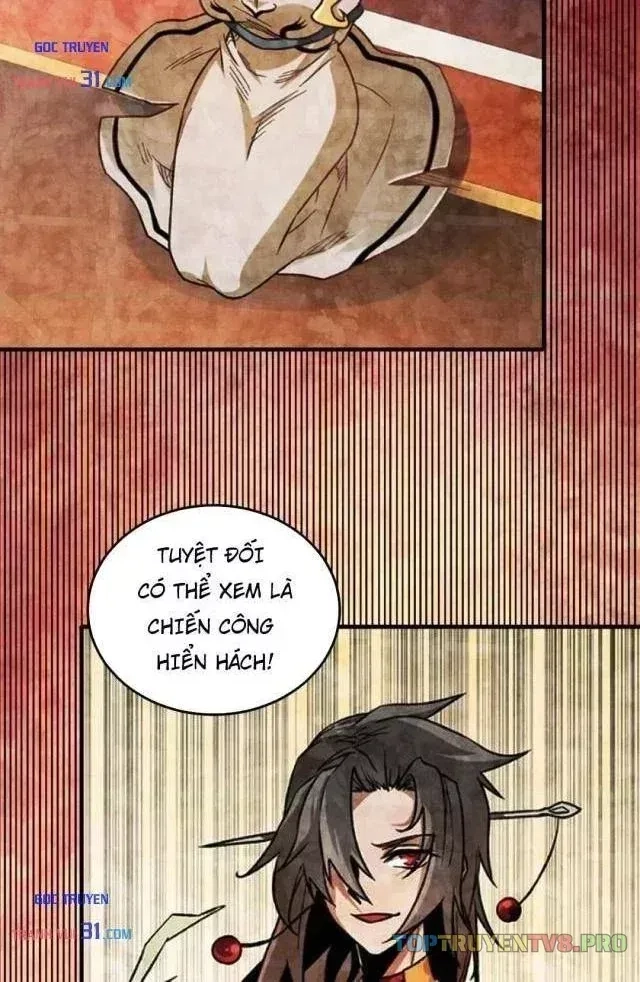 Toàn Dân Chuyển Chức : Duy Ta Vô Chức Tán Nhân Chapter 234 - 7