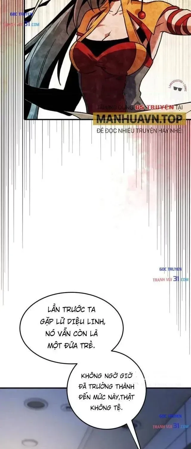 Toàn Dân Chuyển Chức : Duy Ta Vô Chức Tán Nhân Chapter 234 - 8
