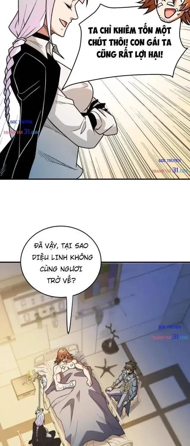 Toàn Dân Chuyển Chức : Duy Ta Vô Chức Tán Nhân Chapter 234 - 10