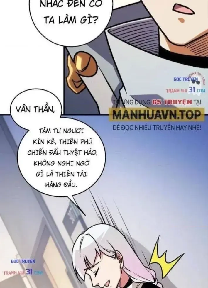 Toàn Dân Chuyển Chức : Duy Ta Vô Chức Tán Nhân Chapter 234 - 23