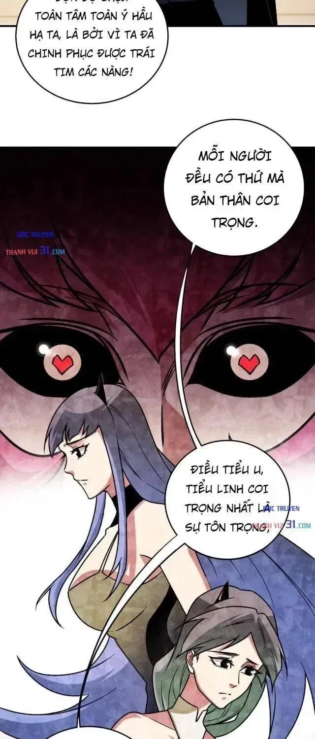 Toàn Dân Chuyển Chức : Duy Ta Vô Chức Tán Nhân Chapter 234 - 30