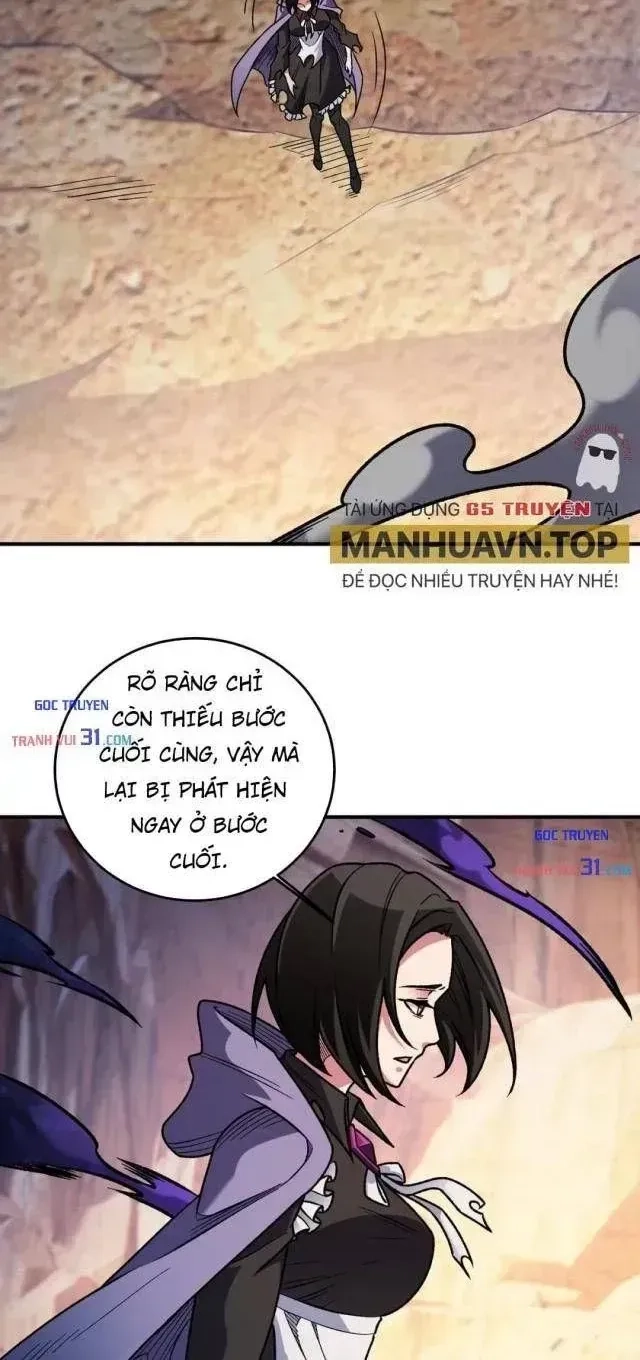 Toàn Dân Chuyển Chức : Duy Ta Vô Chức Tán Nhân Chapter 234 - 39