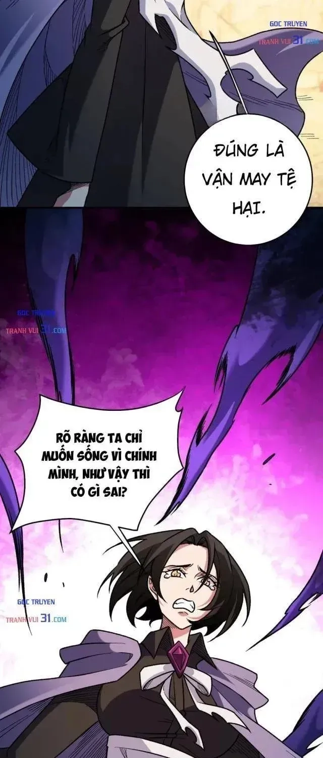 Toàn Dân Chuyển Chức : Duy Ta Vô Chức Tán Nhân Chapter 234 - 40