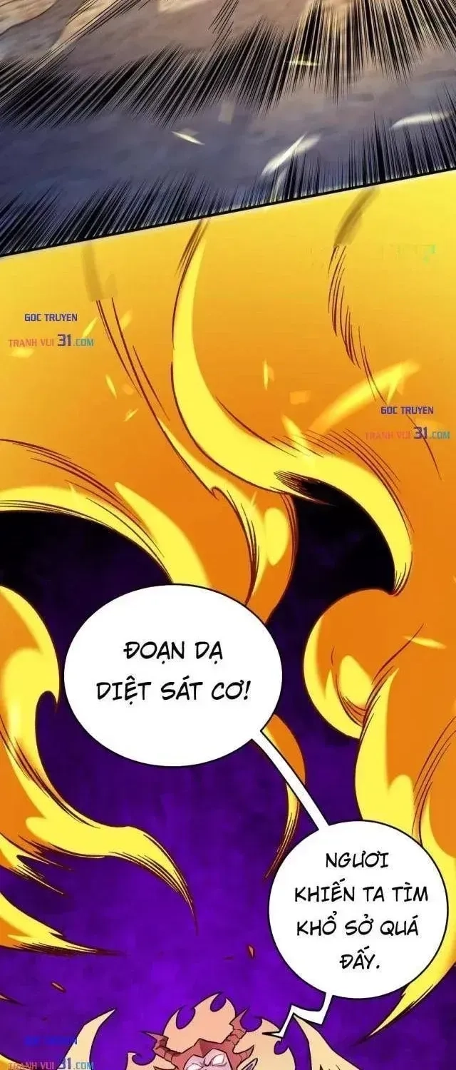 Toàn Dân Chuyển Chức : Duy Ta Vô Chức Tán Nhân Chapter 234 - 49