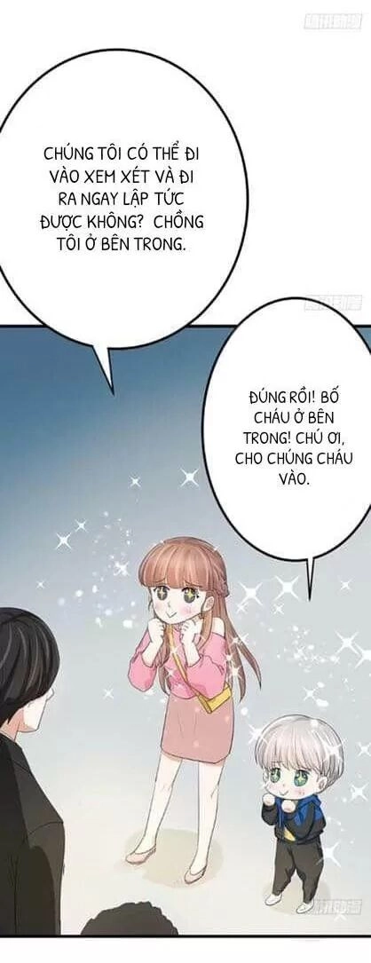 Chào Buổi Sáng, Ức Vạn Manh Thê Chapter 43 - 5