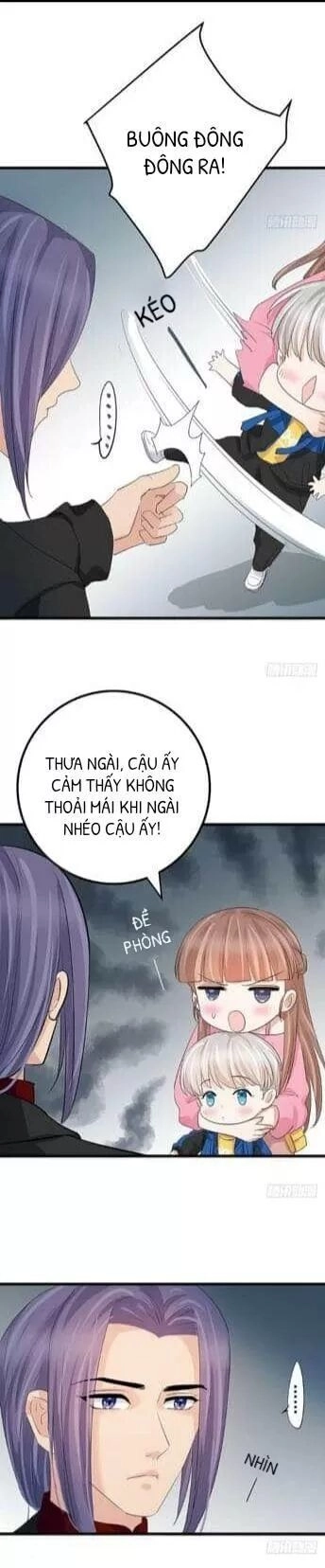 Chào Buổi Sáng, Ức Vạn Manh Thê Chapter 43 - 21