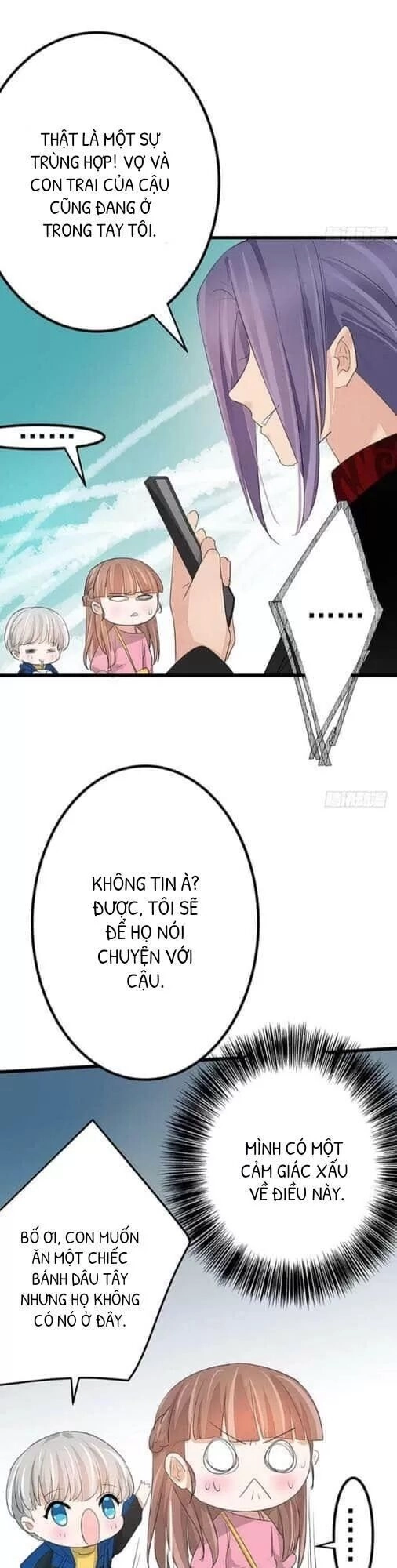 Chào Buổi Sáng, Ức Vạn Manh Thê Chapter 43 - 40