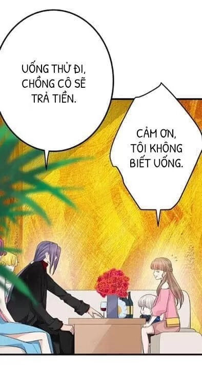 Chào Buổi Sáng, Ức Vạn Manh Thê Chapter 43 - 50