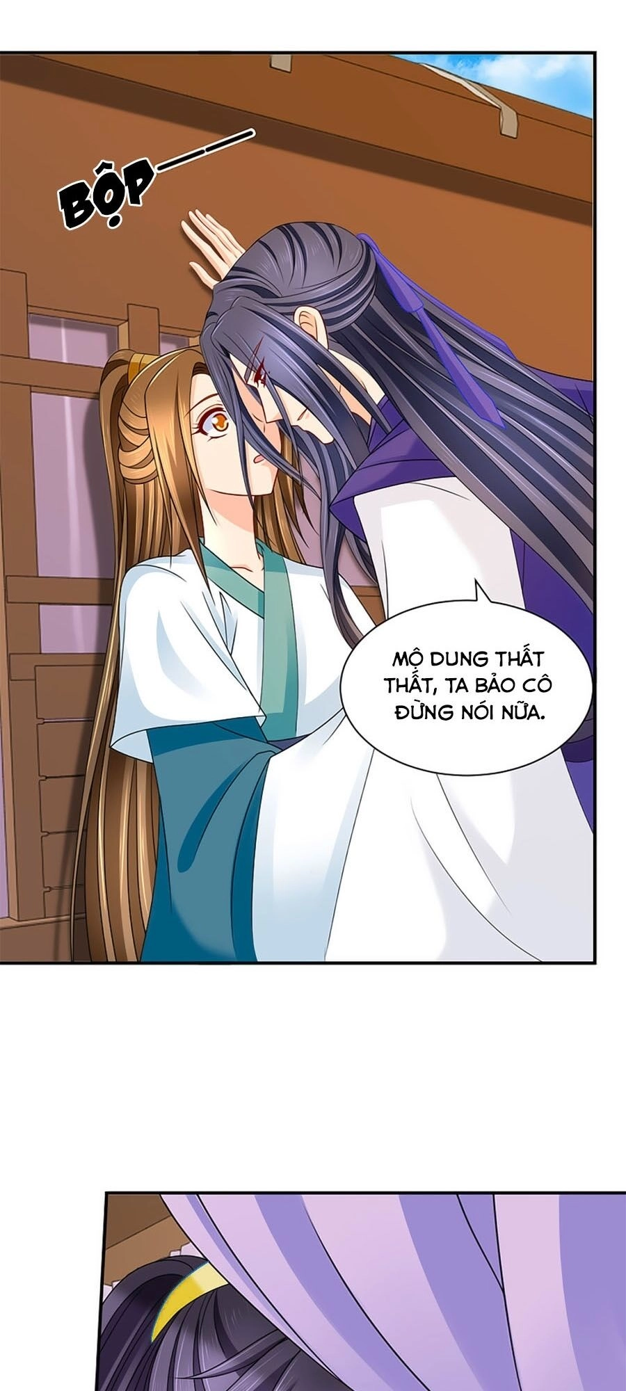 Kiêu Sủng Y Phi Chapter 206 - 6