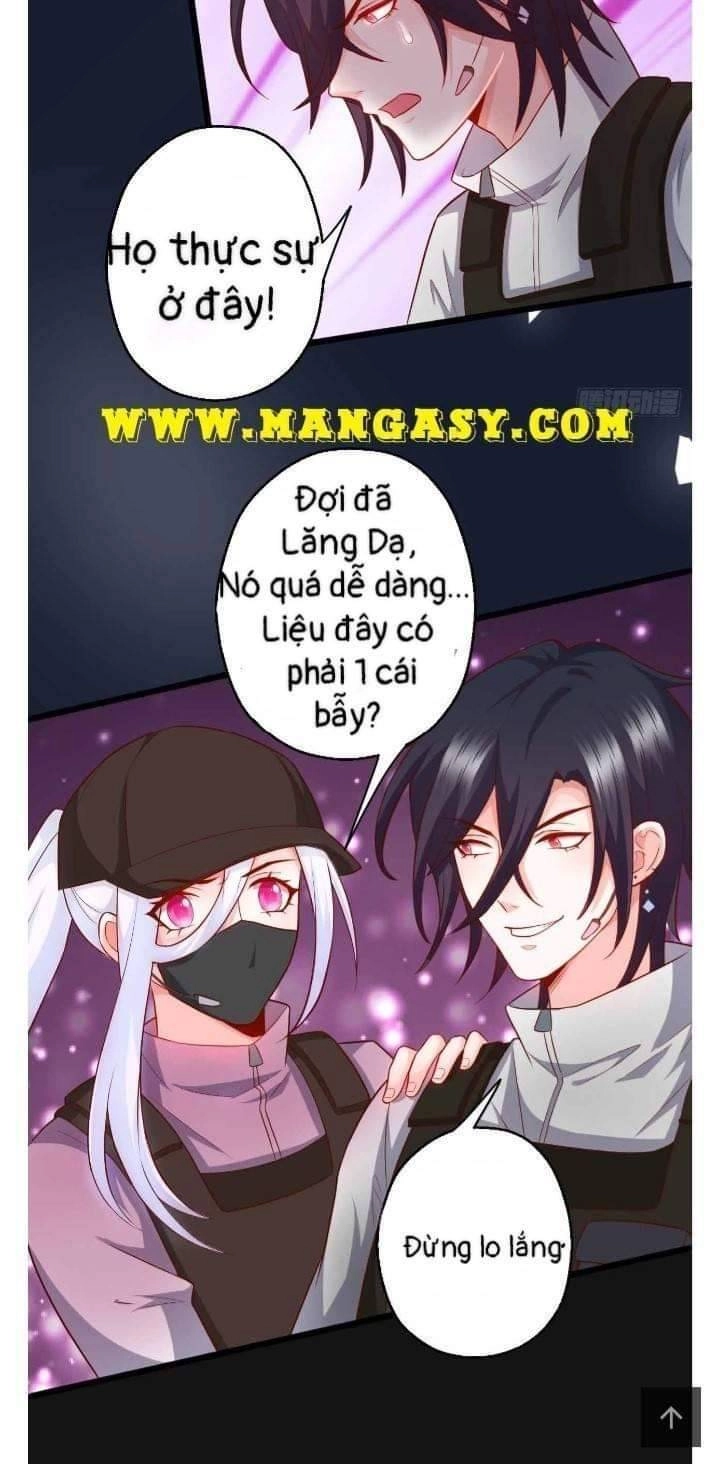 Hắc Đạo Này Có Chút Manh Chapter 101 - 18