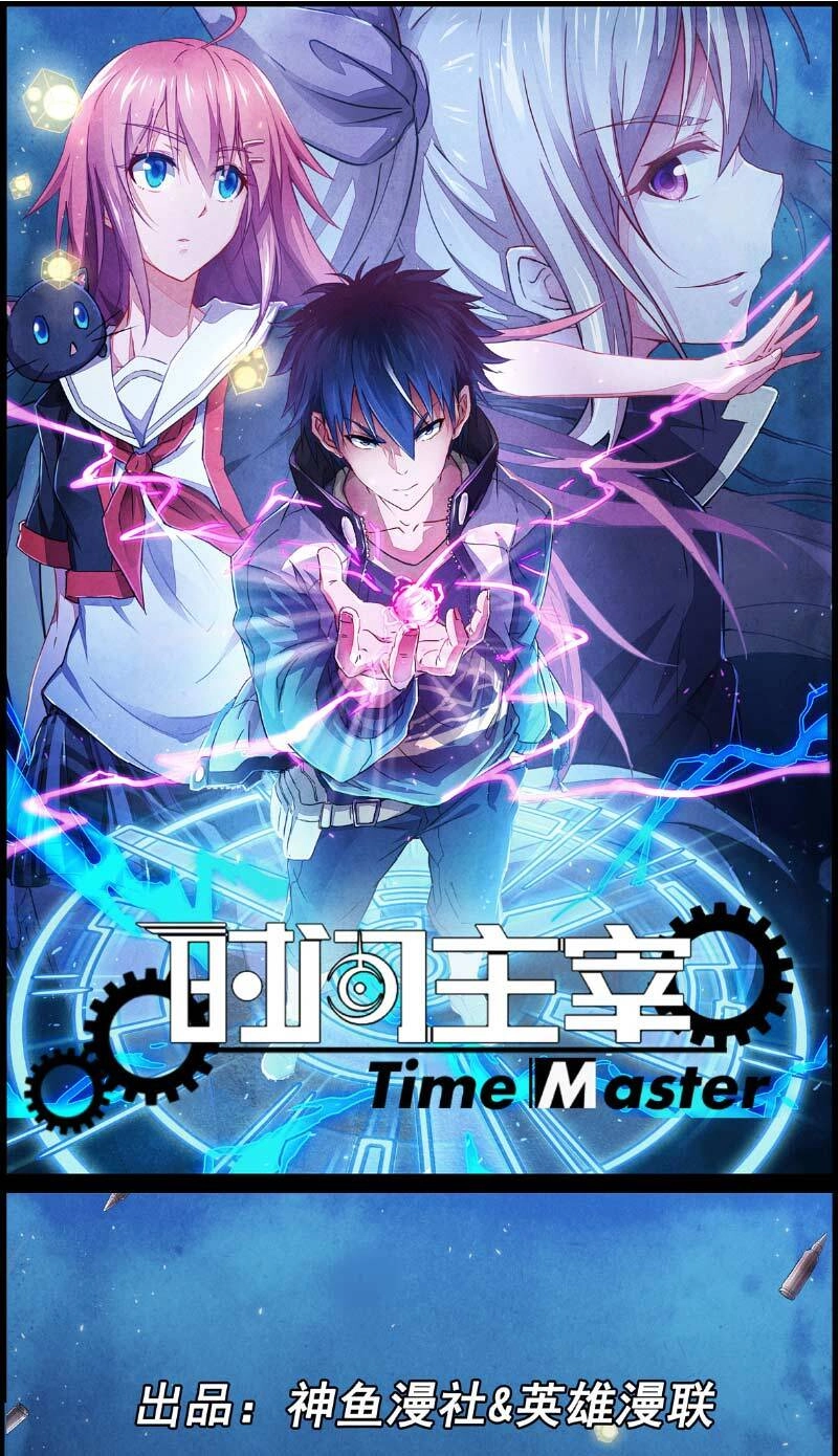 Vua Thời Gian Chapter 7 - 2