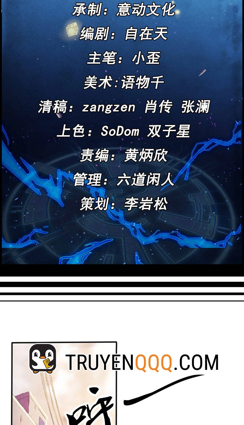 Vua Thời Gian Chapter 7 - 3