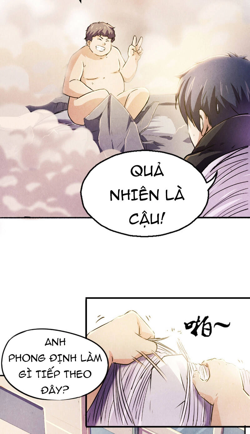 Vua Thời Gian Chapter 7 - 5
