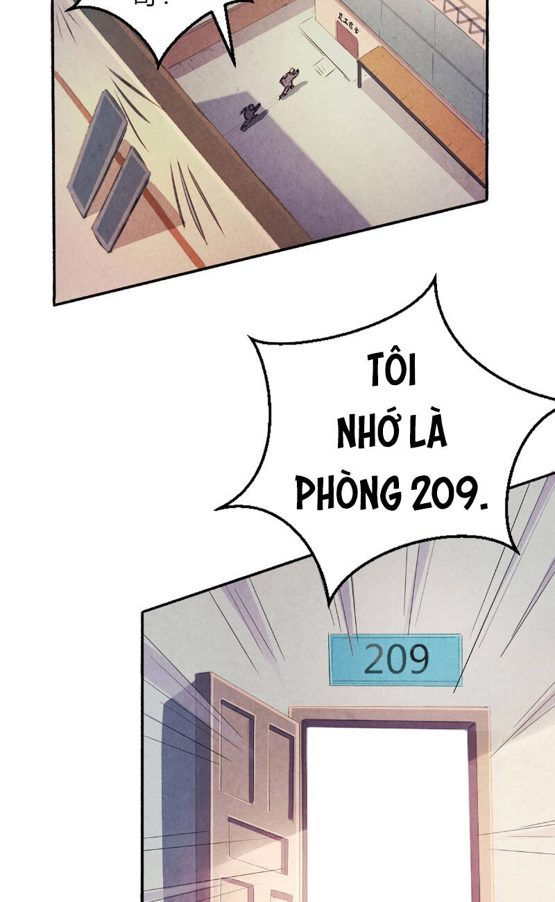 Vua Thời Gian Chapter 7 - 15