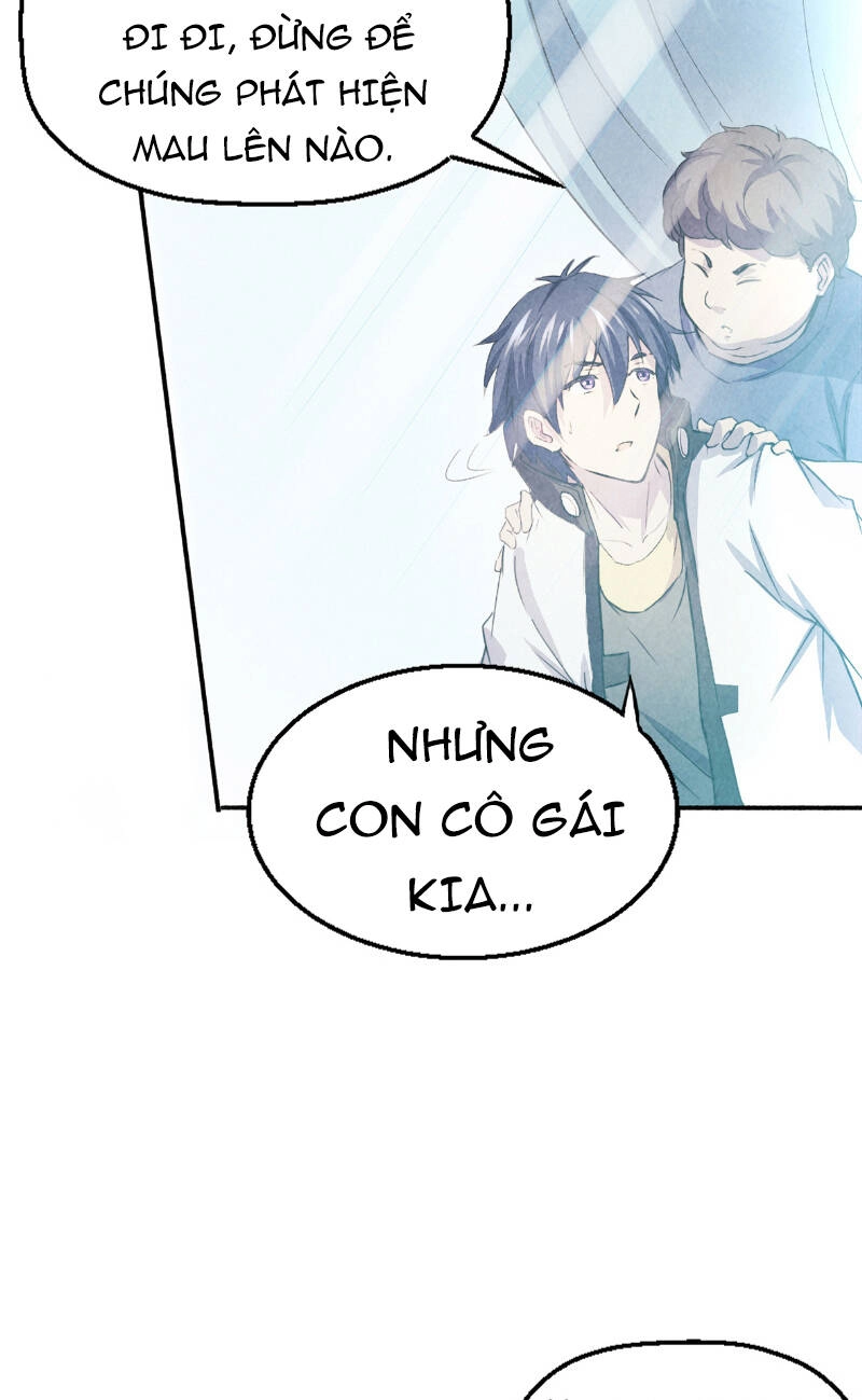 Vua Thời Gian Chapter 7 - 25