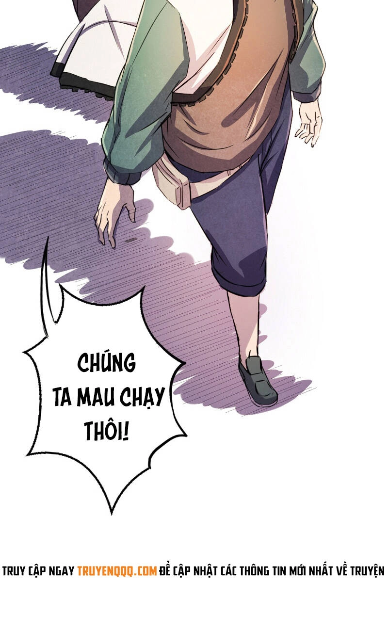 Vua Thời Gian Chapter 7 - 29