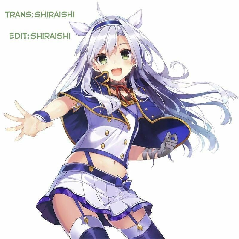 Đừng Chọc Đứa Em Gái Bé Bỏng Của Chúng Tôi Chapter 2.3 - 2