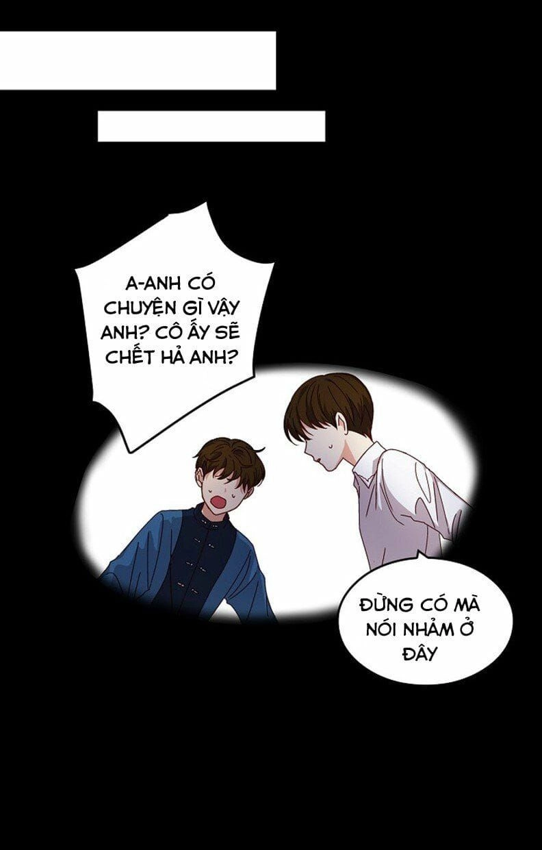 Đừng Chọc Đứa Em Gái Bé Bỏng Của Chúng Tôi Chapter 2.3 - 4
