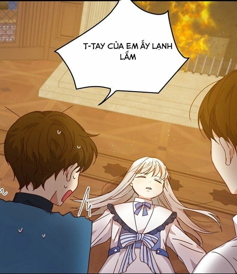 Đừng Chọc Đứa Em Gái Bé Bỏng Của Chúng Tôi Chapter 2.3 - 8