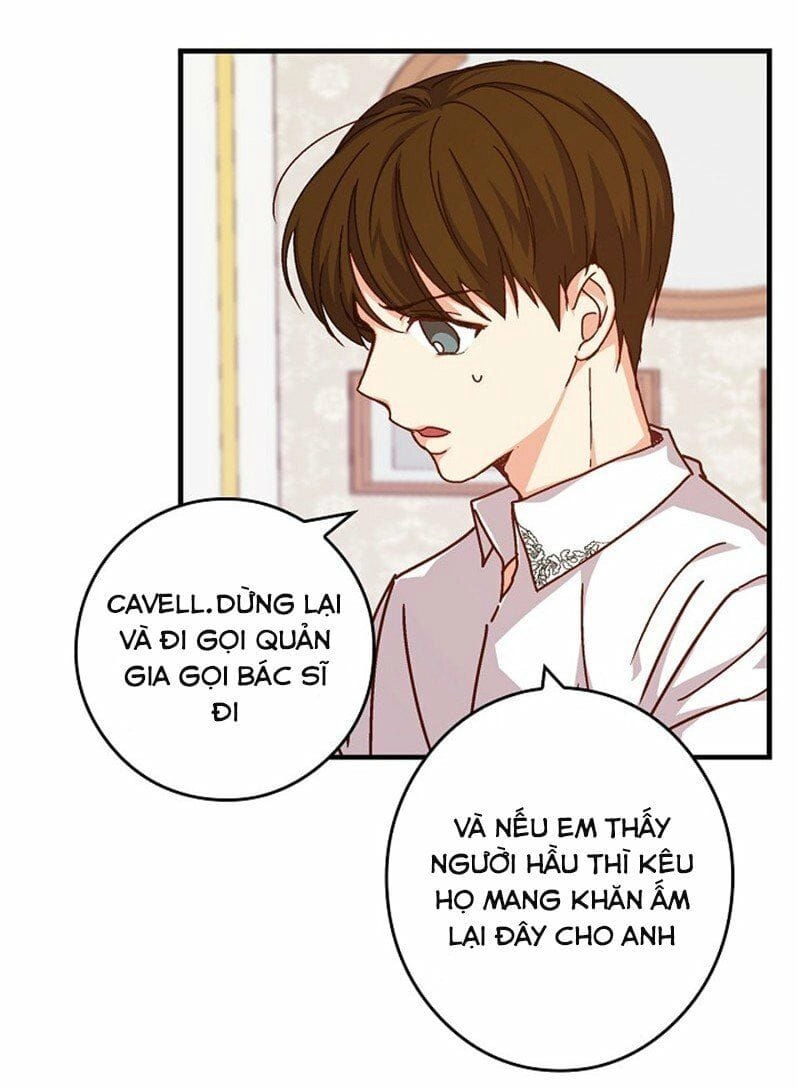 Đừng Chọc Đứa Em Gái Bé Bỏng Của Chúng Tôi Chapter 2.3 - 10