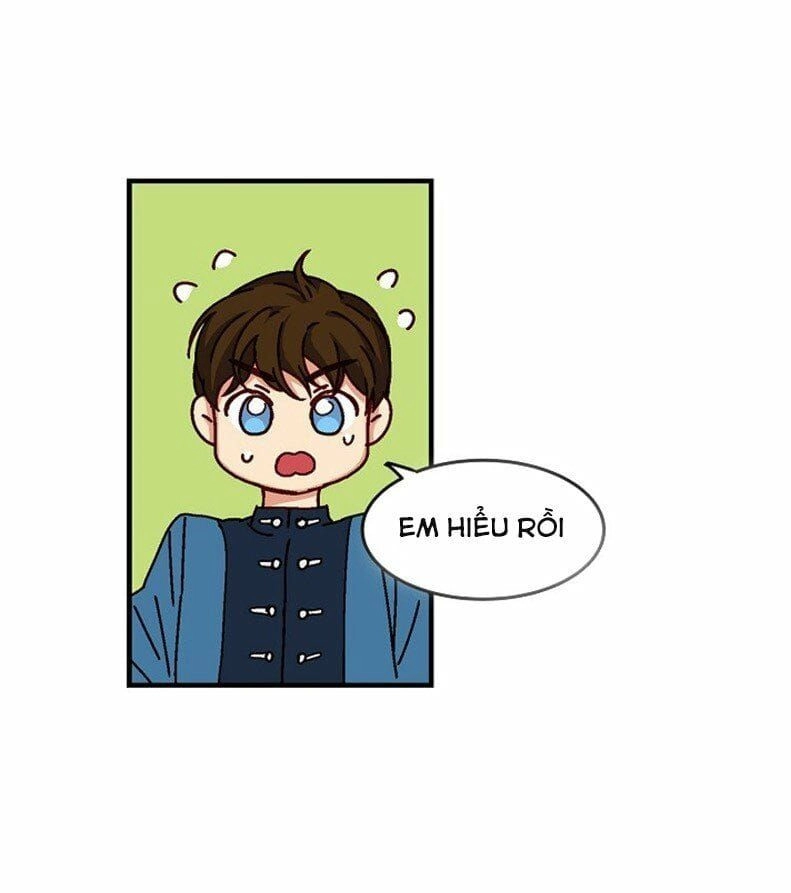 Đừng Chọc Đứa Em Gái Bé Bỏng Của Chúng Tôi Chapter 2.3 - 11