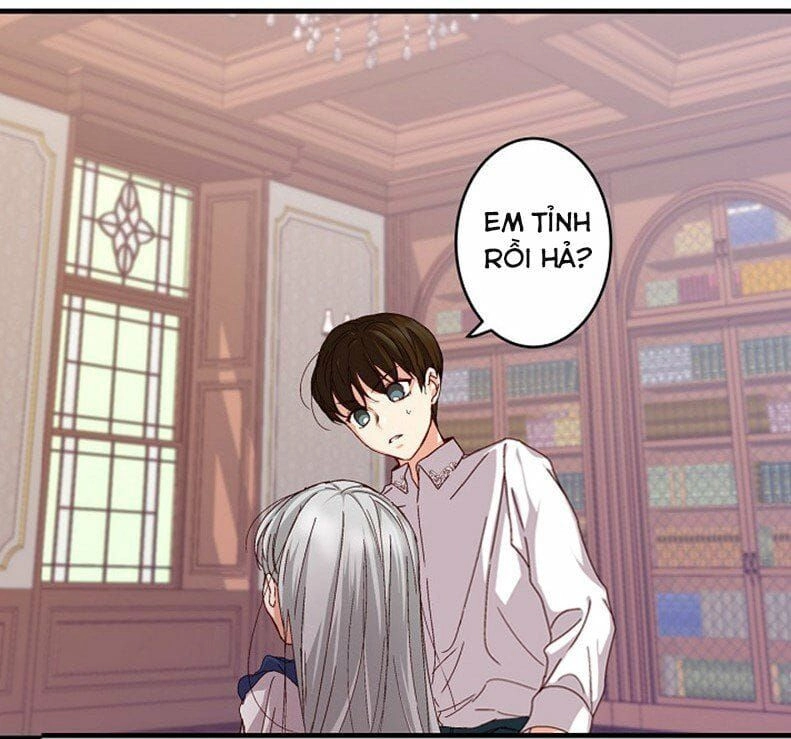 Đừng Chọc Đứa Em Gái Bé Bỏng Của Chúng Tôi Chapter 2.3 - 16