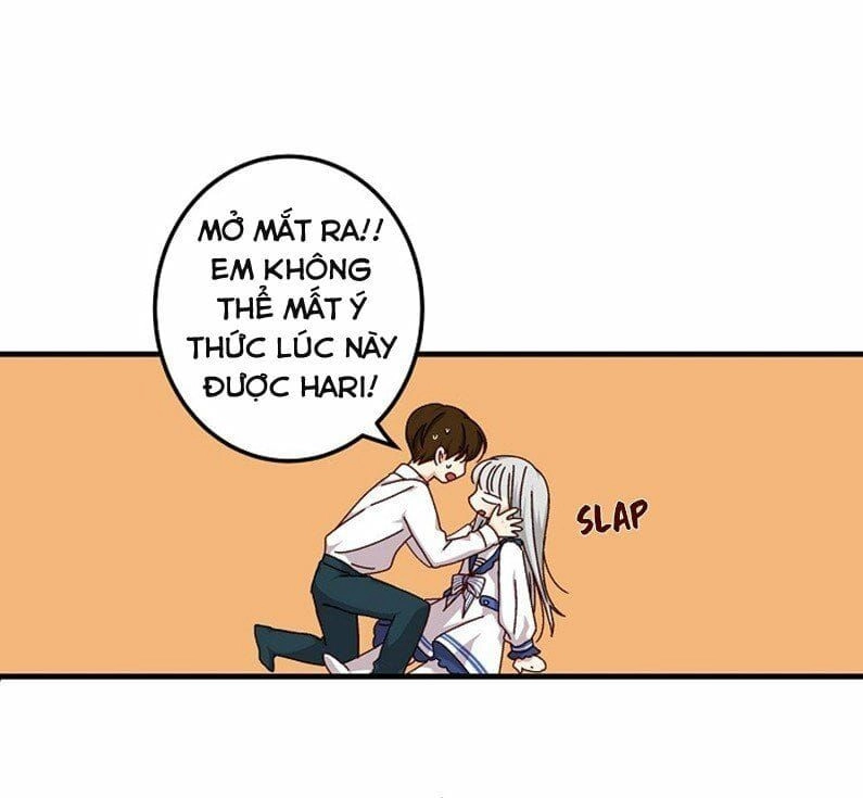 Đừng Chọc Đứa Em Gái Bé Bỏng Của Chúng Tôi Chapter 2.3 - 18
