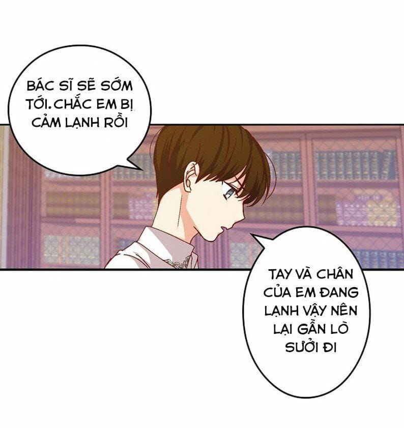 Đừng Chọc Đứa Em Gái Bé Bỏng Của Chúng Tôi Chapter 2.3 - 21