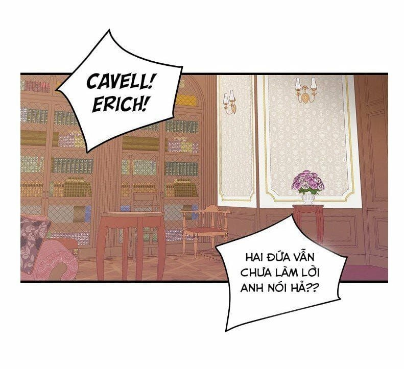 Đừng Chọc Đứa Em Gái Bé Bỏng Của Chúng Tôi Chapter 2.3 - 27