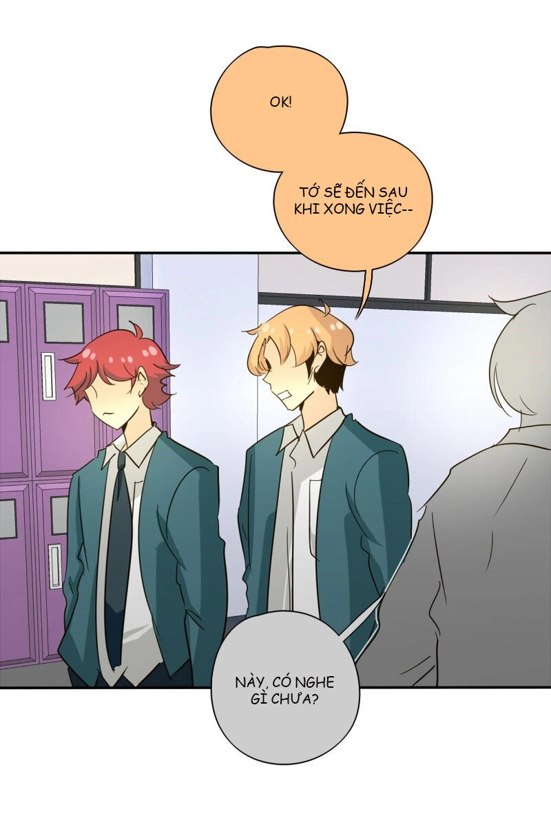 Thế Giới Không Hoàn Hảo Chapter 109 - 4