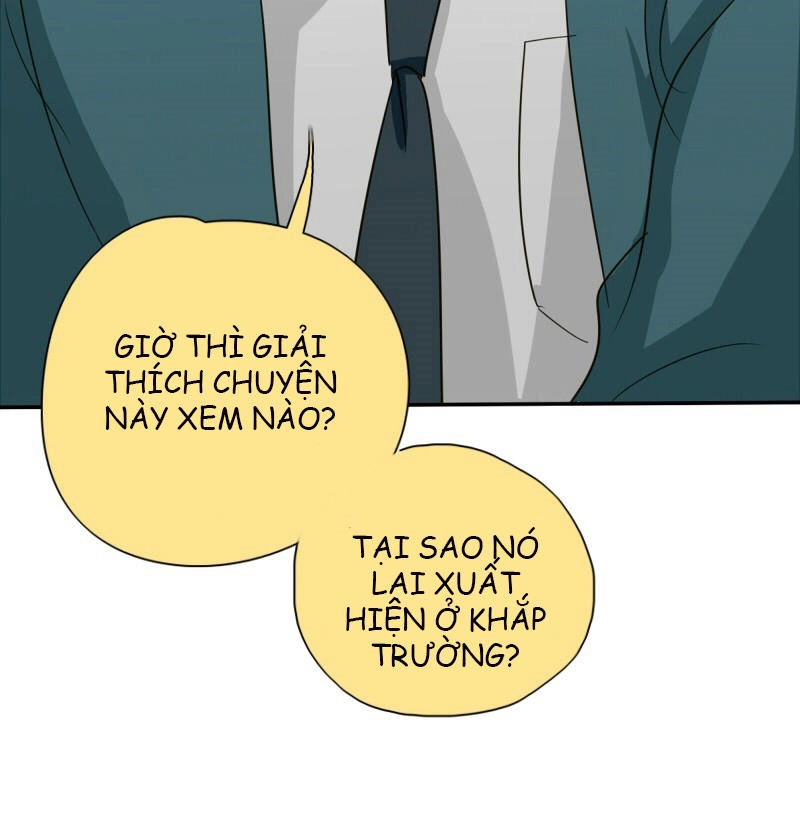 Thế Giới Không Hoàn Hảo Chapter 109 - 30