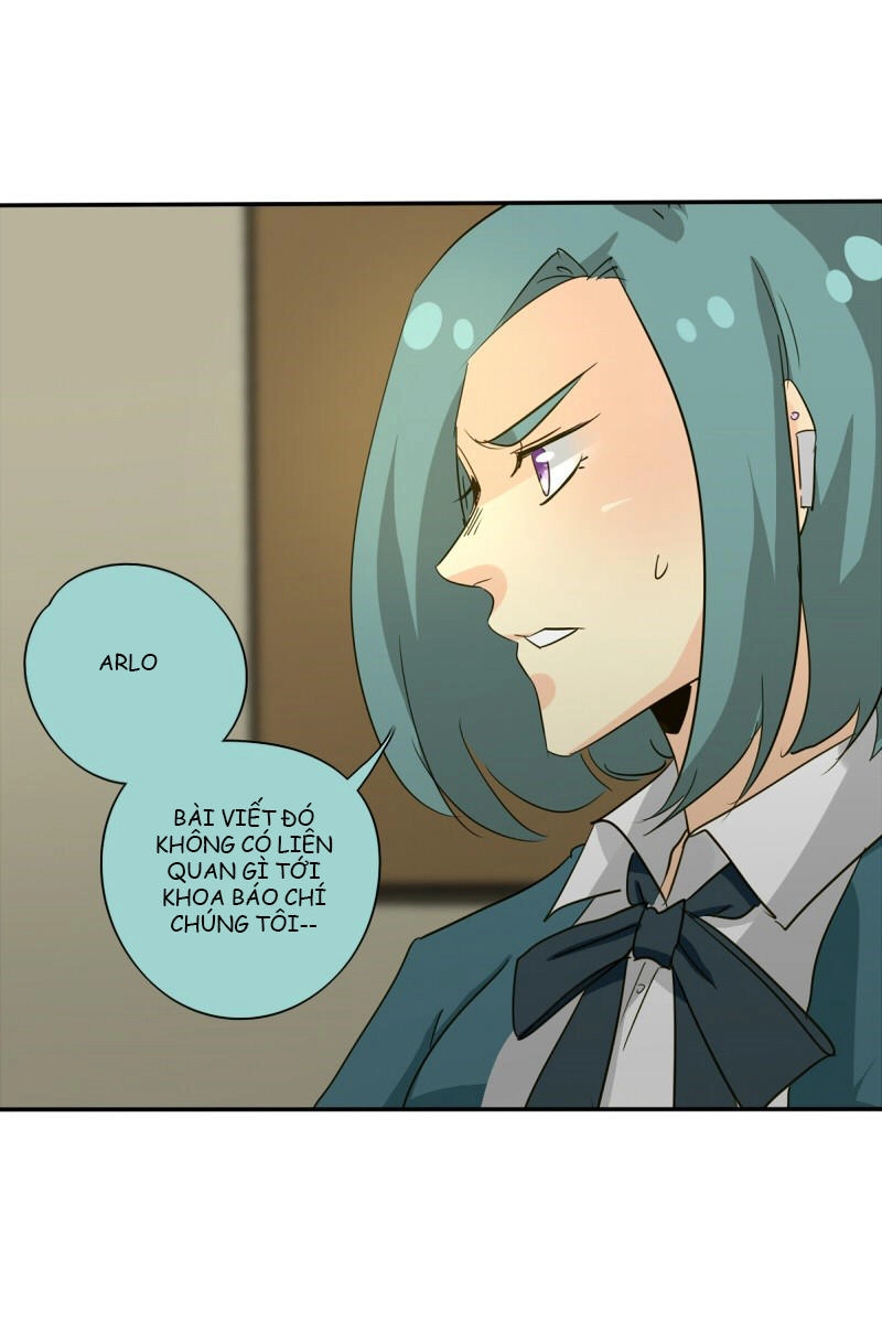 Thế Giới Không Hoàn Hảo Chapter 109 - 38