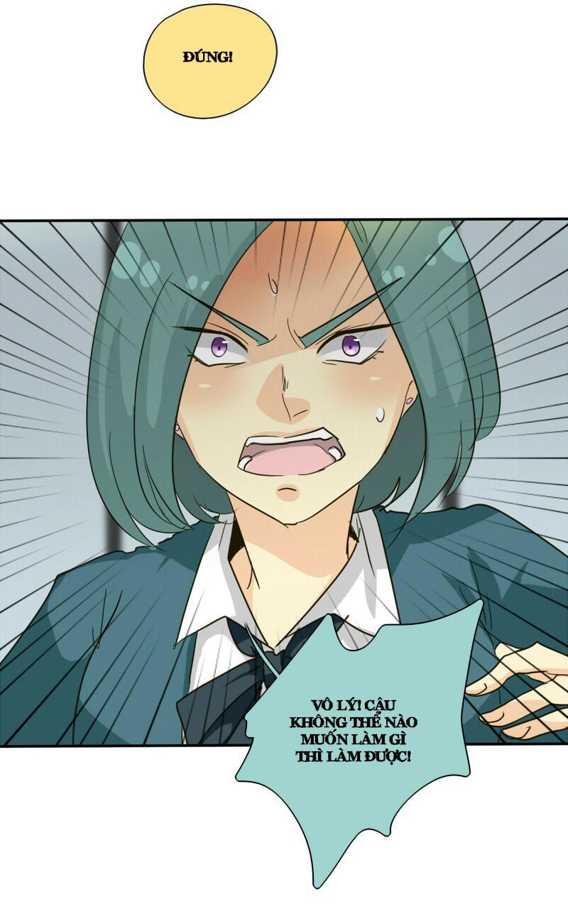 Thế Giới Không Hoàn Hảo Chapter 109 - 47